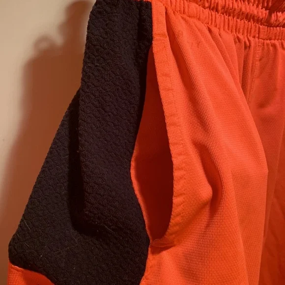 Nike men’s hyper elite basketball shorts - Picture 5 of 7